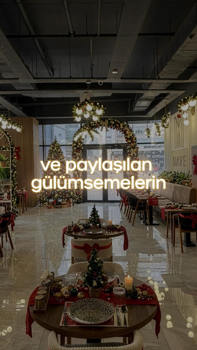 Maye - Kayseri'nin Lezzet Mirası — fotoğraf