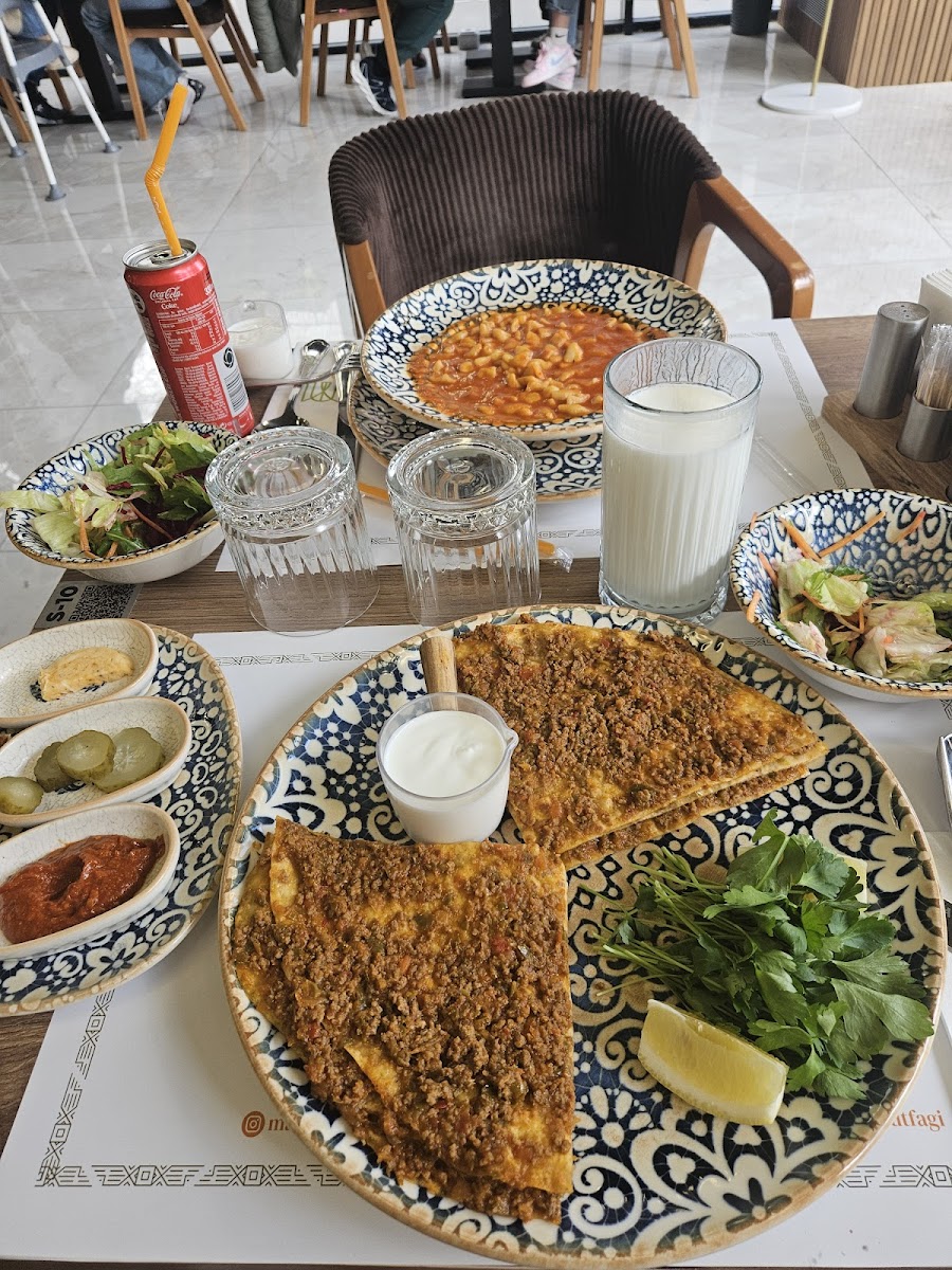 Maye - Kayseri'nin Lezzet Mirası — fotoğraf 2