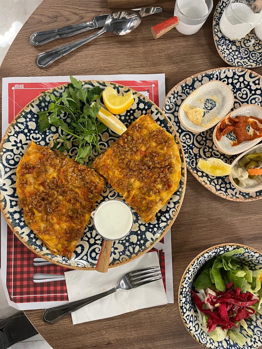 Maye - Kayseri'nin Lezzet Mirası — fotoğraf 4