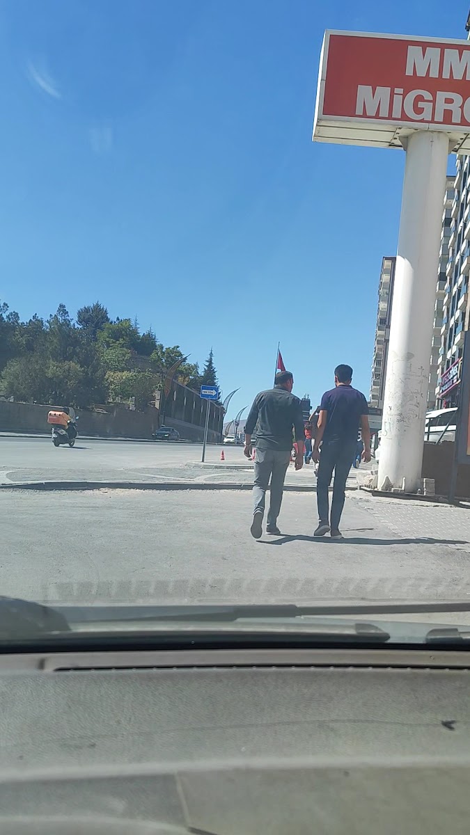 MAYSOS DÖNER NİĞDE DERBENT ŞUBESİ — fotoğraf 3