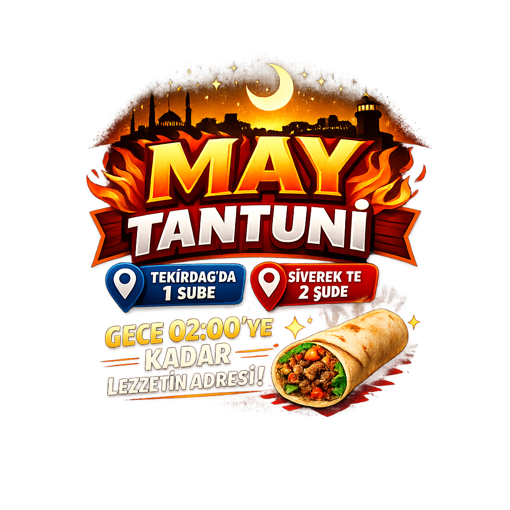 MAYTANTUNİSİVEREK — photo 2