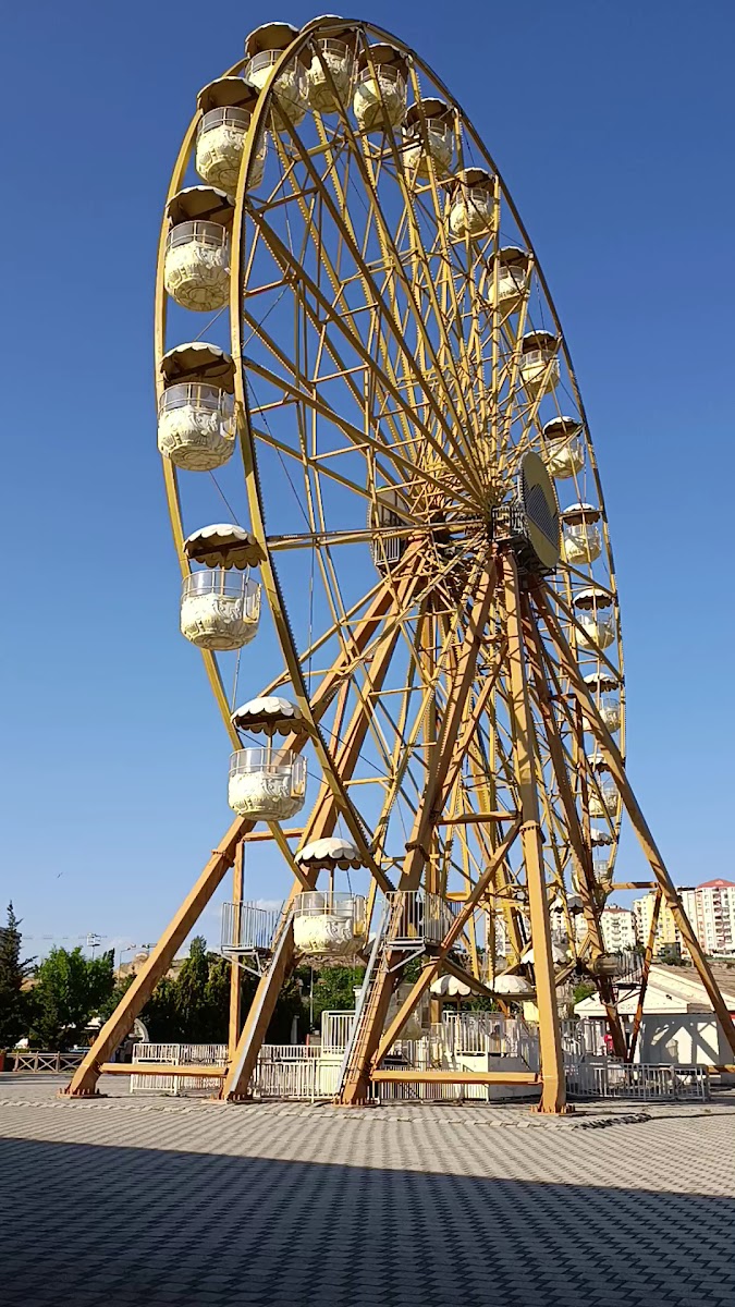 Mazakaland Eğlence Merkezi — fotoğraf 3