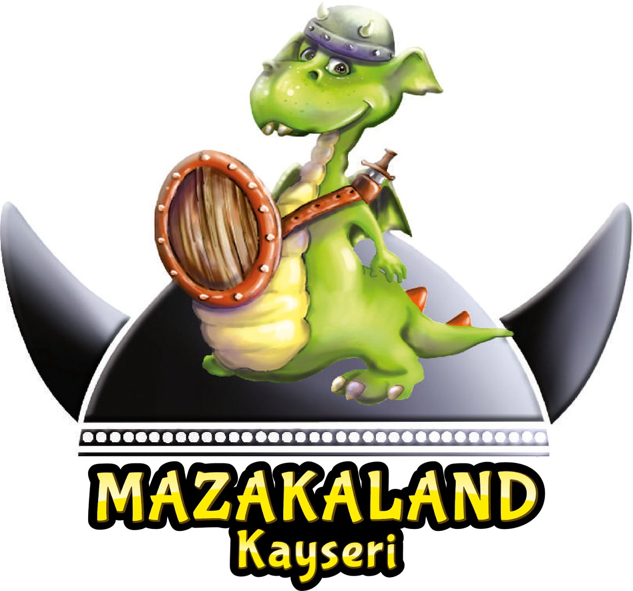 Mazakaland Entertainment Center — photo 5