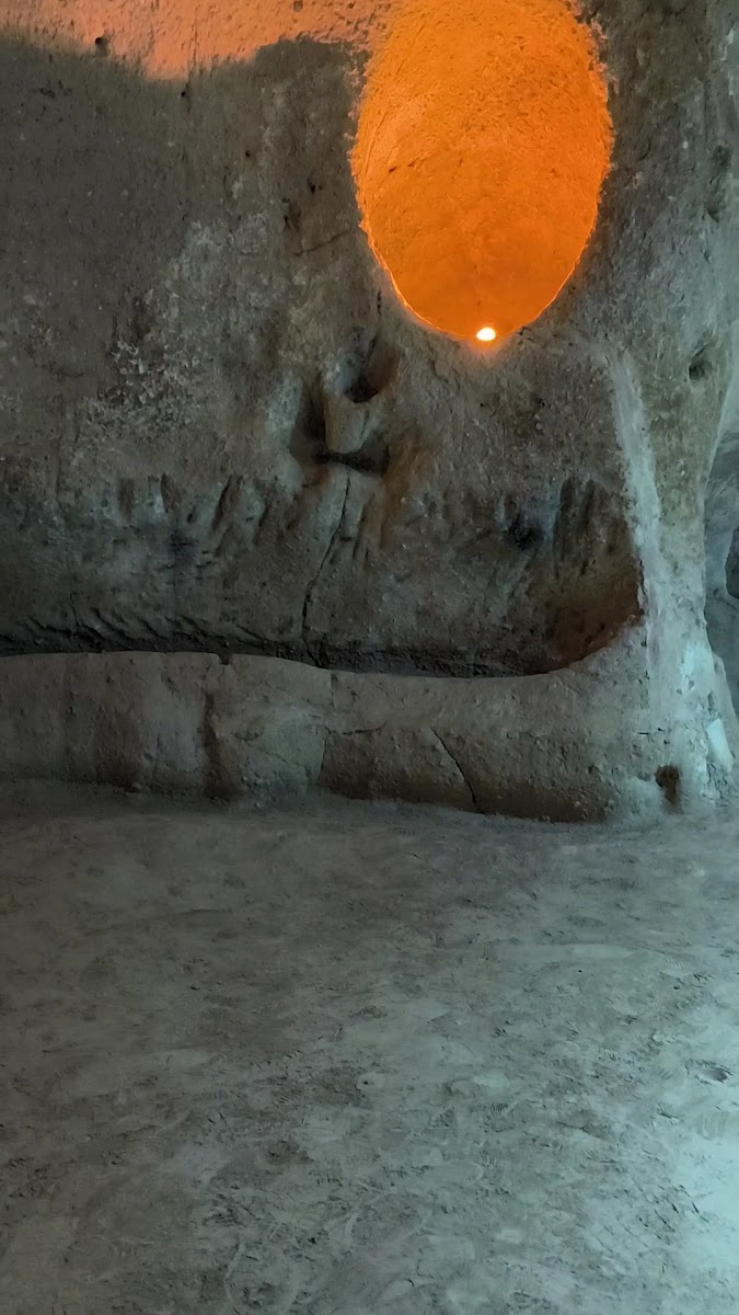 Mazı Yeraltı Şehri — fotoğraf 5