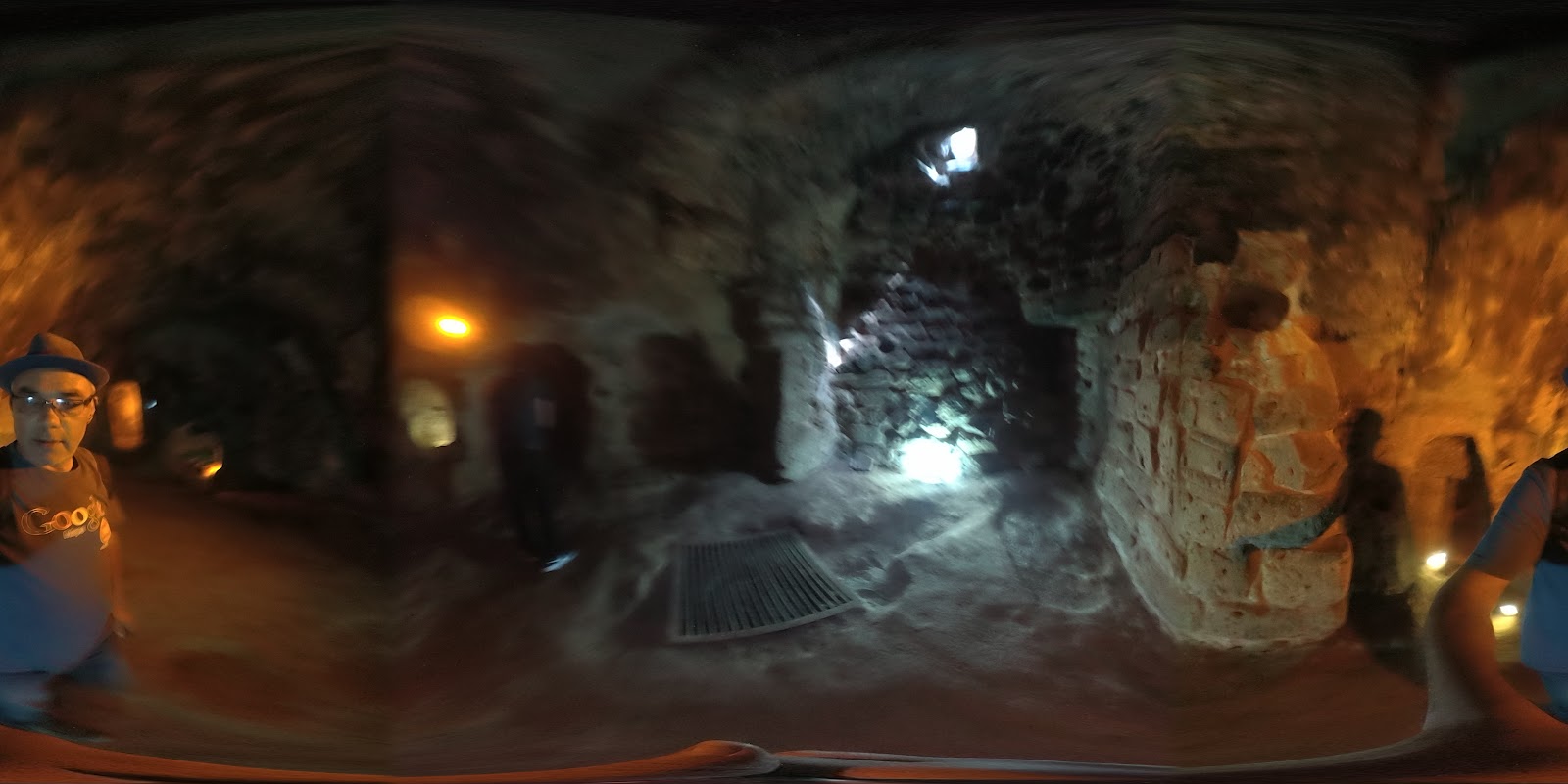Mazı Yeraltı Şehri — fotoğraf 6