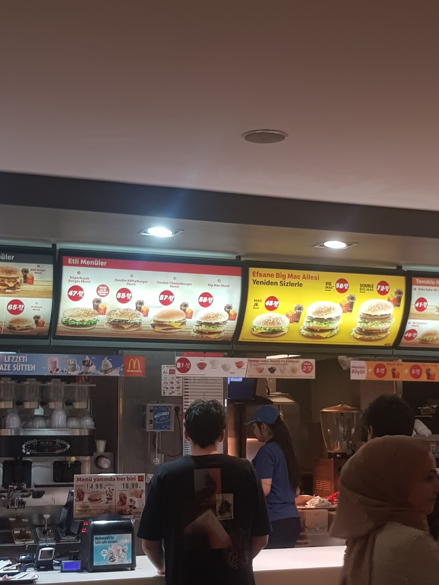 McDonald's Elazığ — fotoğraf 2
