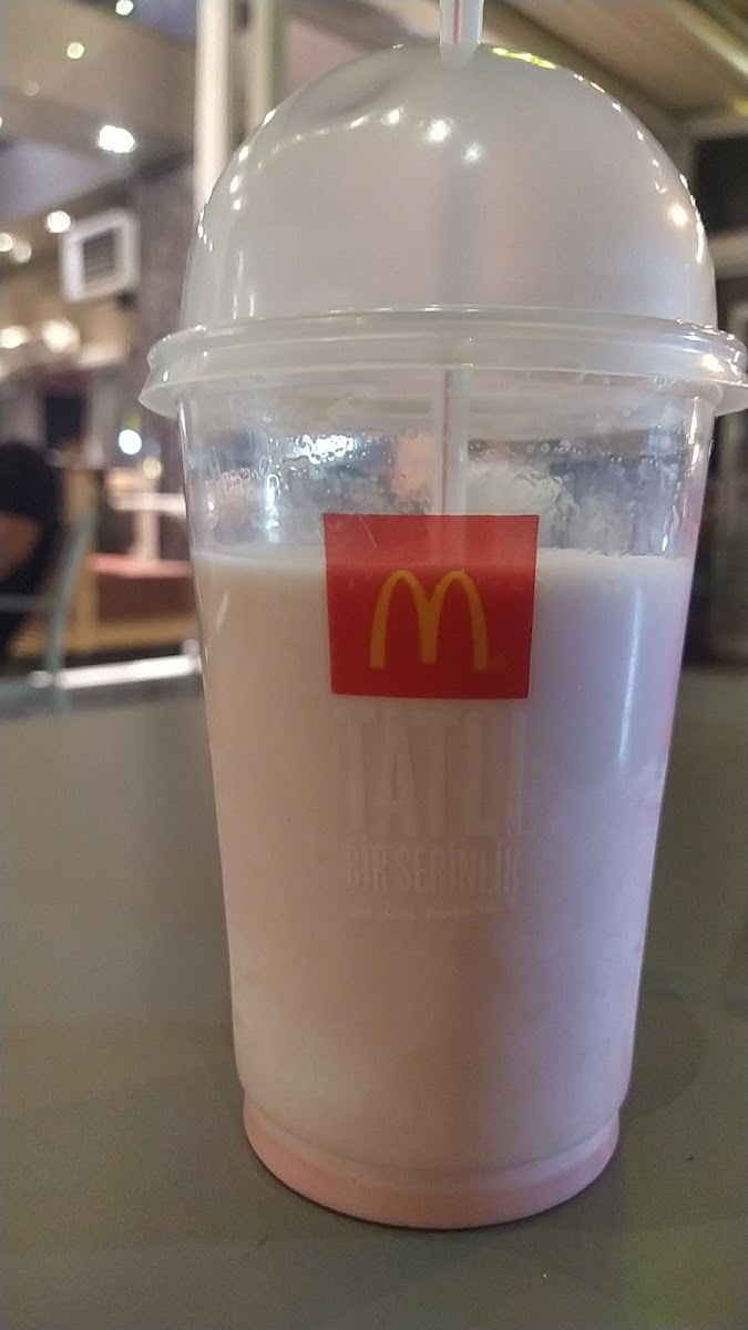 McDonald's Elazığ — fotoğraf 4