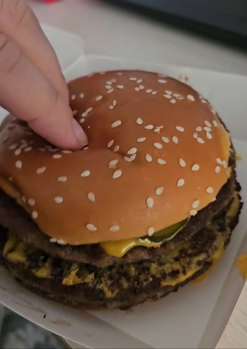 McDonald's Isparta — fotoğraf 3