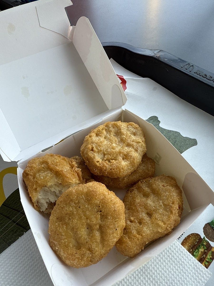 McDonald's — fotoğraf 3