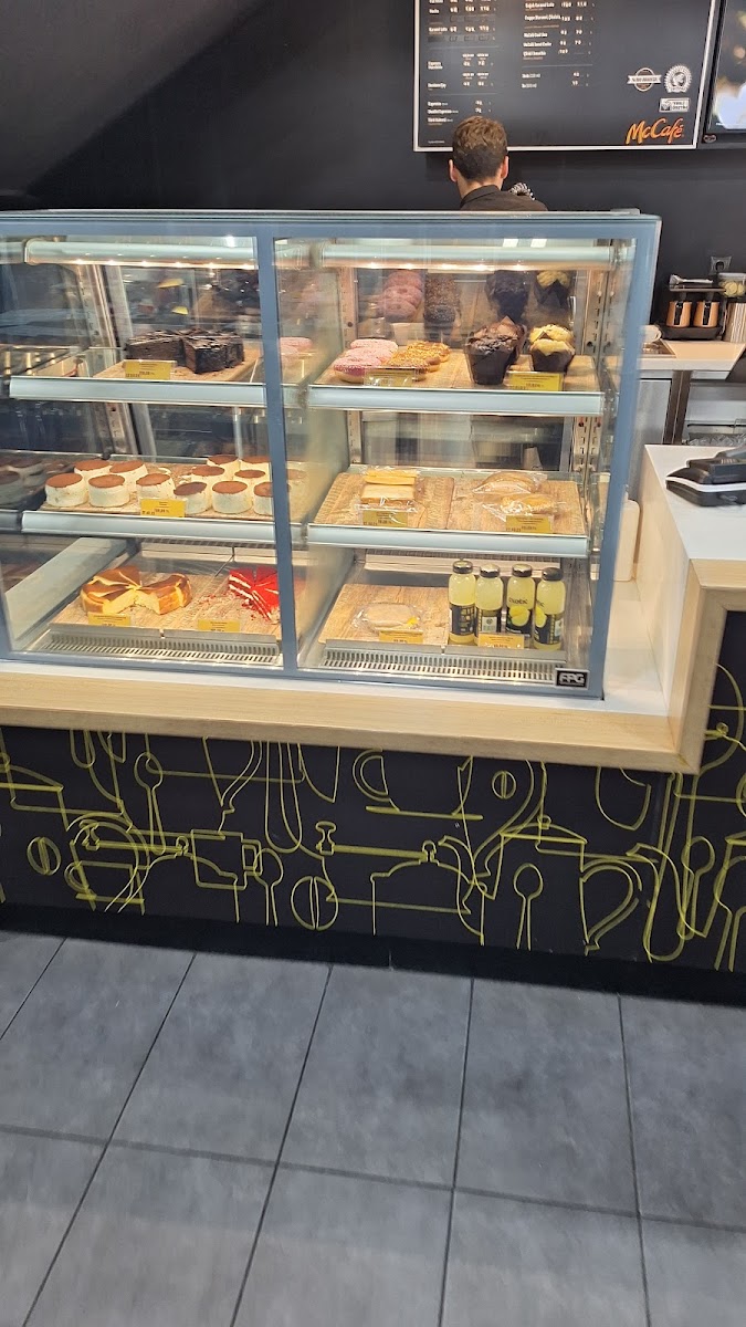 McDonald's — fotoğraf 4