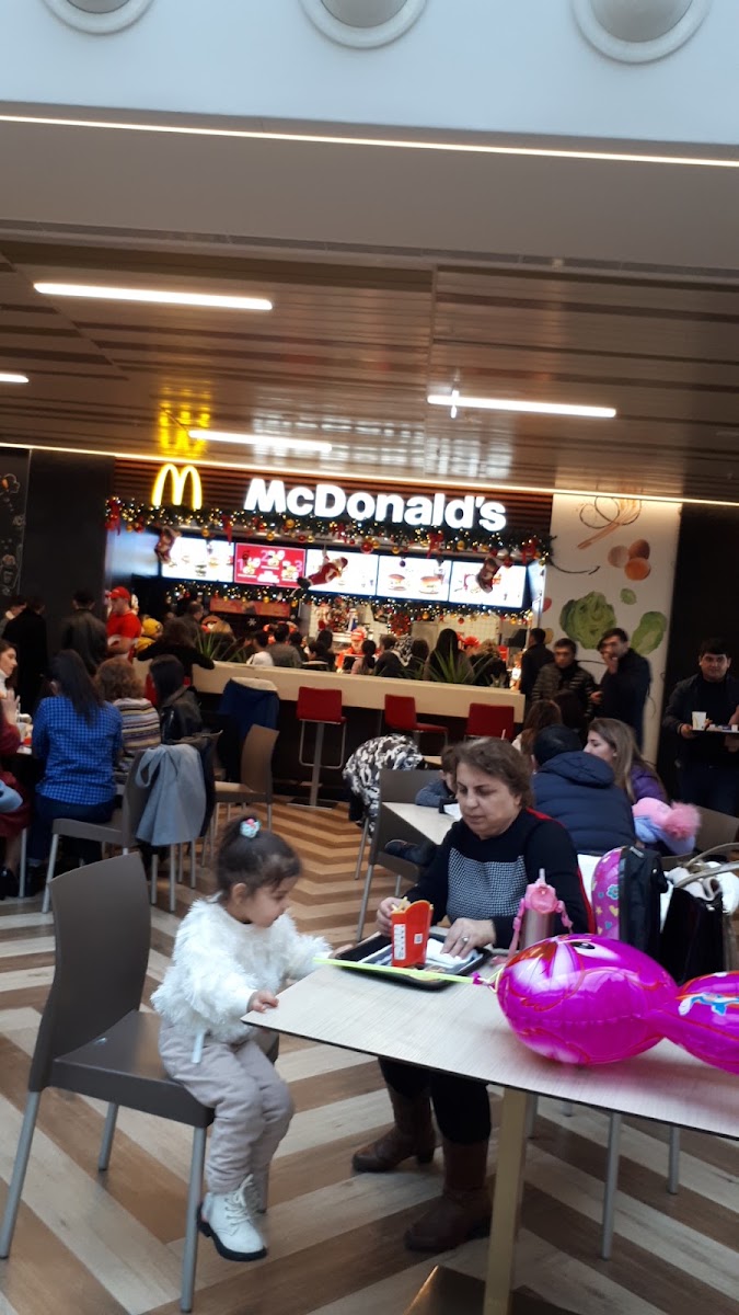 McDonald's — photo 6