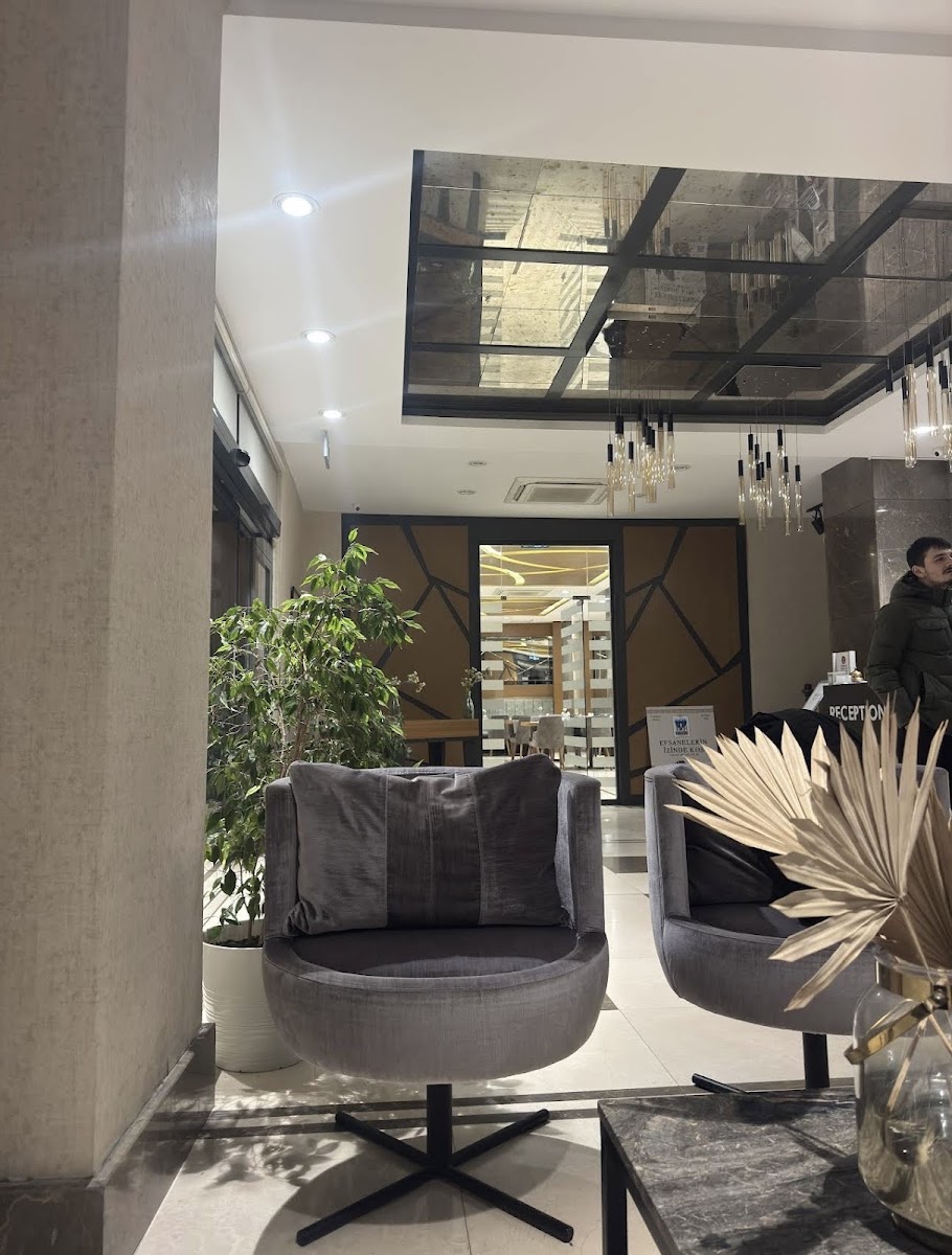 MD Barbaros Hotel — fotoğraf 2