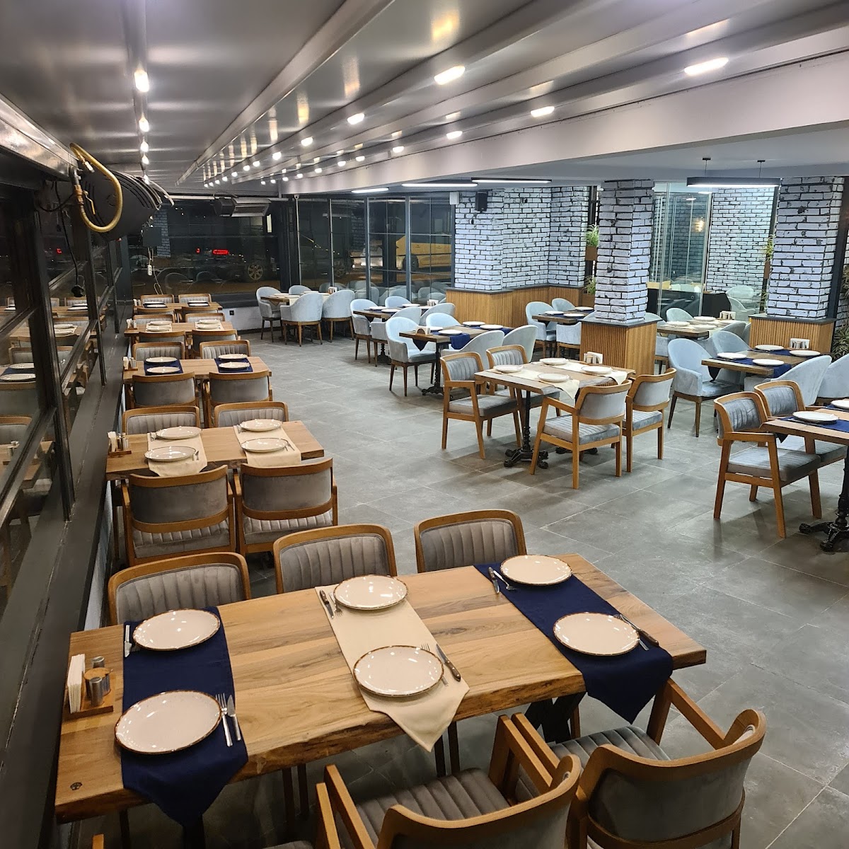 Meat Works Amasya — fotoğraf