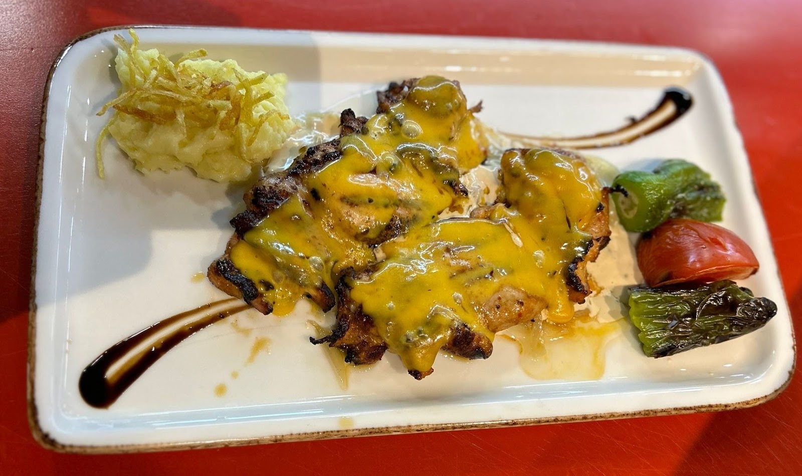 Meat Works Amasya — fotoğraf 4