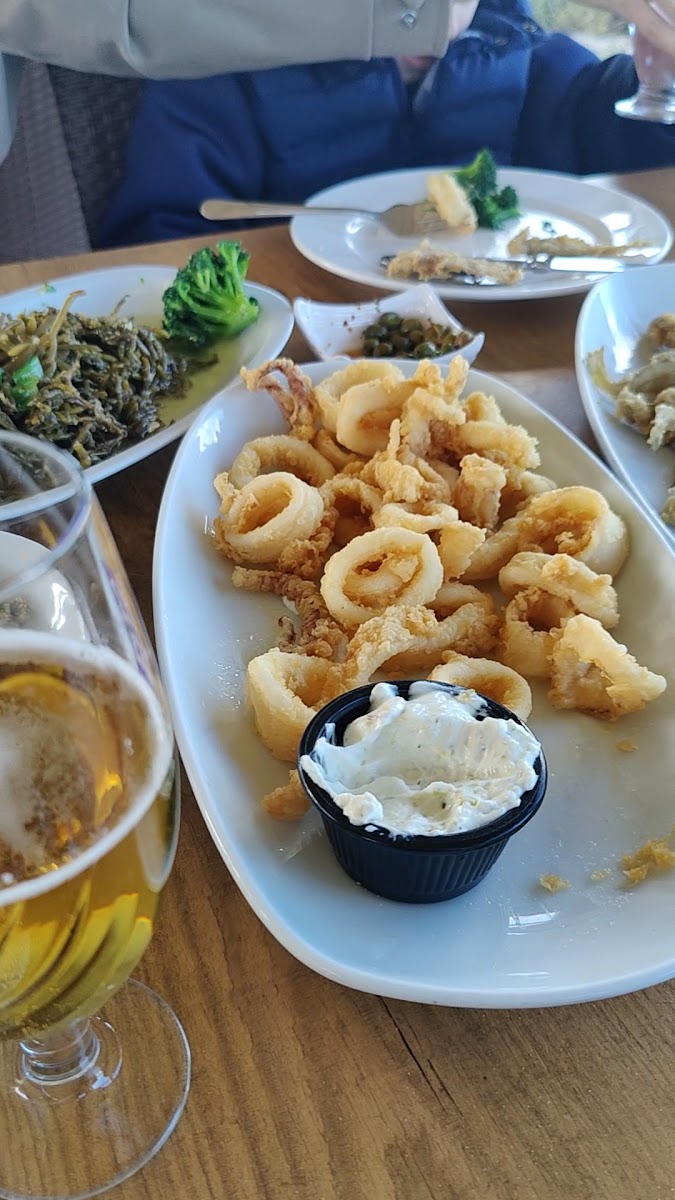 Meba Balık Restaurant — photo 3