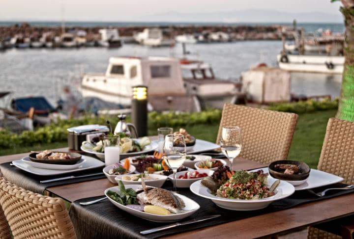 Meba Balık Restaurant — photo 5
