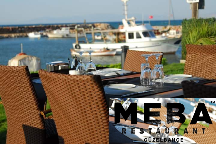 Meba Balık Restaurant — photo 10