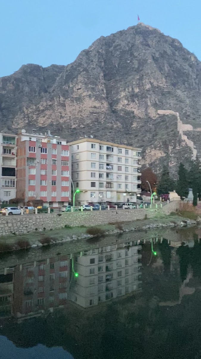 Mec Avila Otel-Brasserie-Patisserie & Coffee — fotoğraf 3