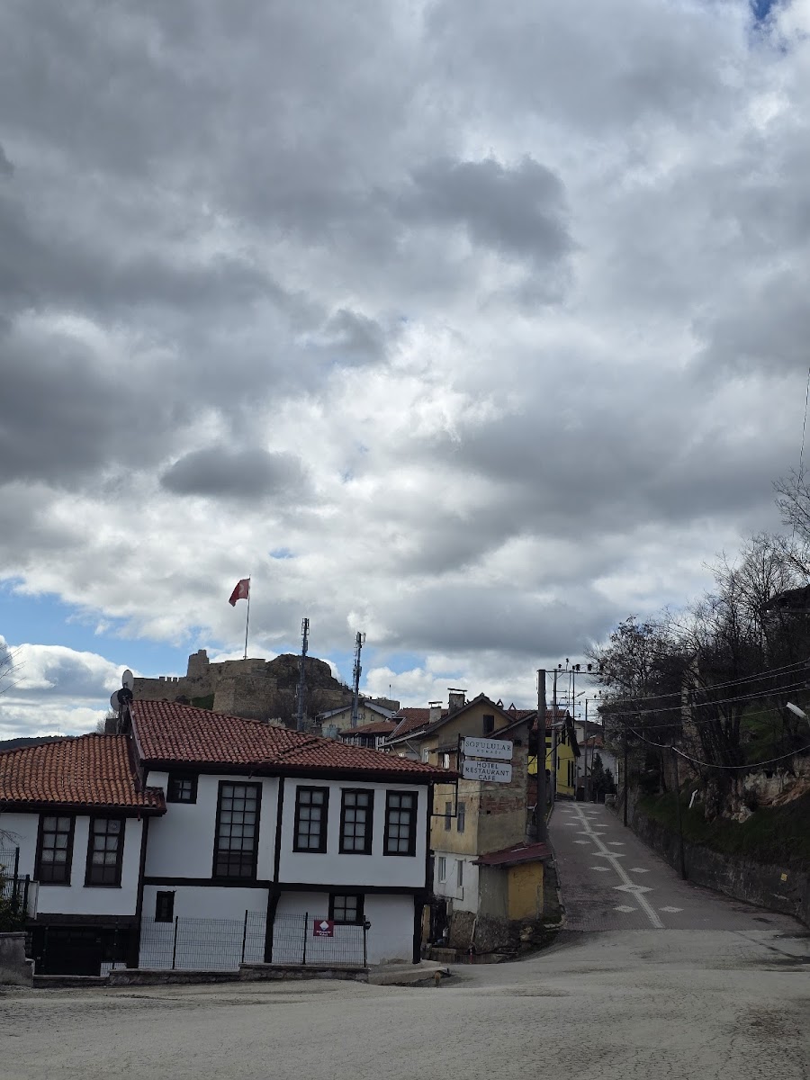 Mecit Kaptan Konağı — fotoğraf 2