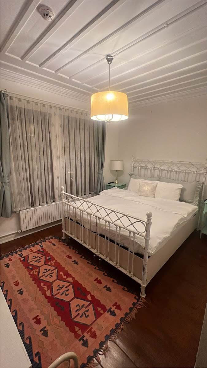 Mecit Kaptan Konağı — fotoğraf 3