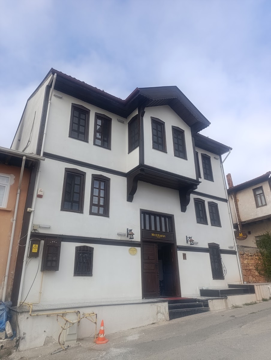 Mecit Kaptan Konağı — fotoğraf 4