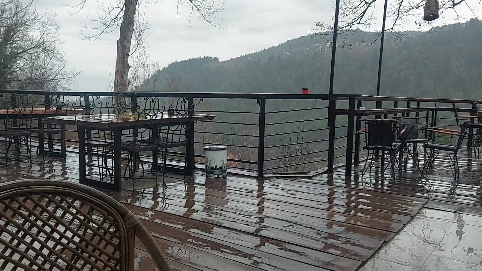 Mecra restorant — fotoğraf 3