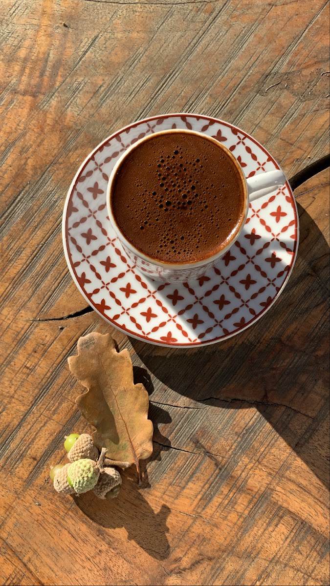 Mecra restorant — fotoğraf 4