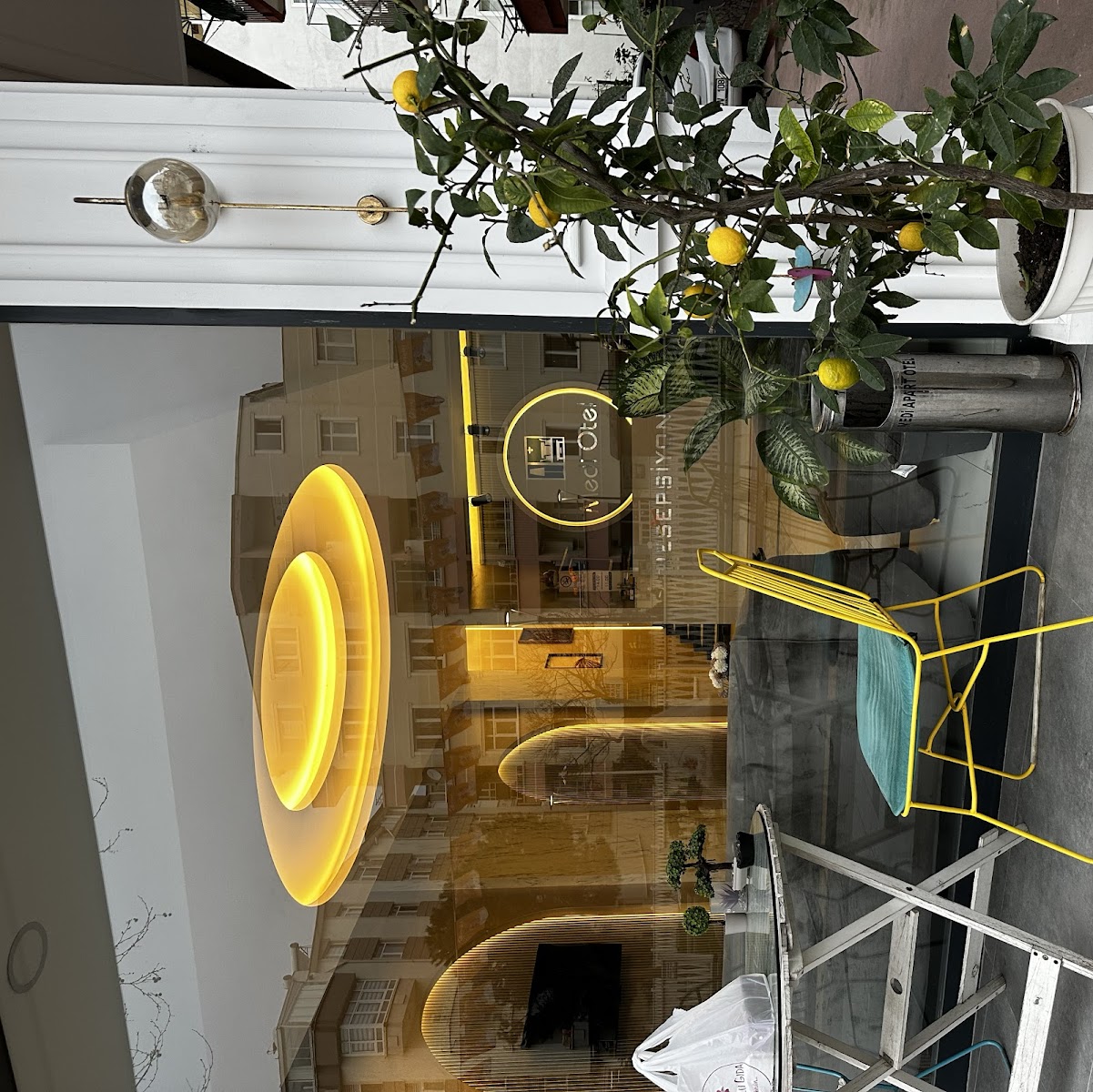 Medi Otel — fotoğraf 2