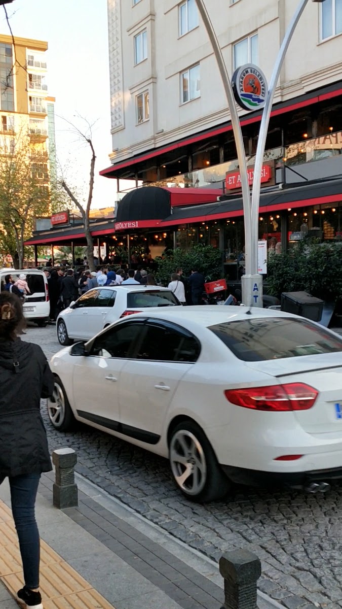 Medi Otel — fotoğraf 3