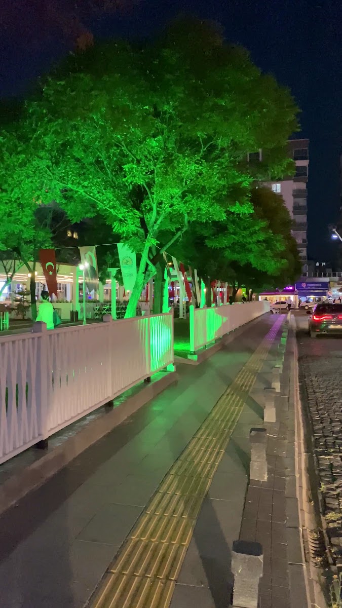 Medi Otel — fotoğraf 5