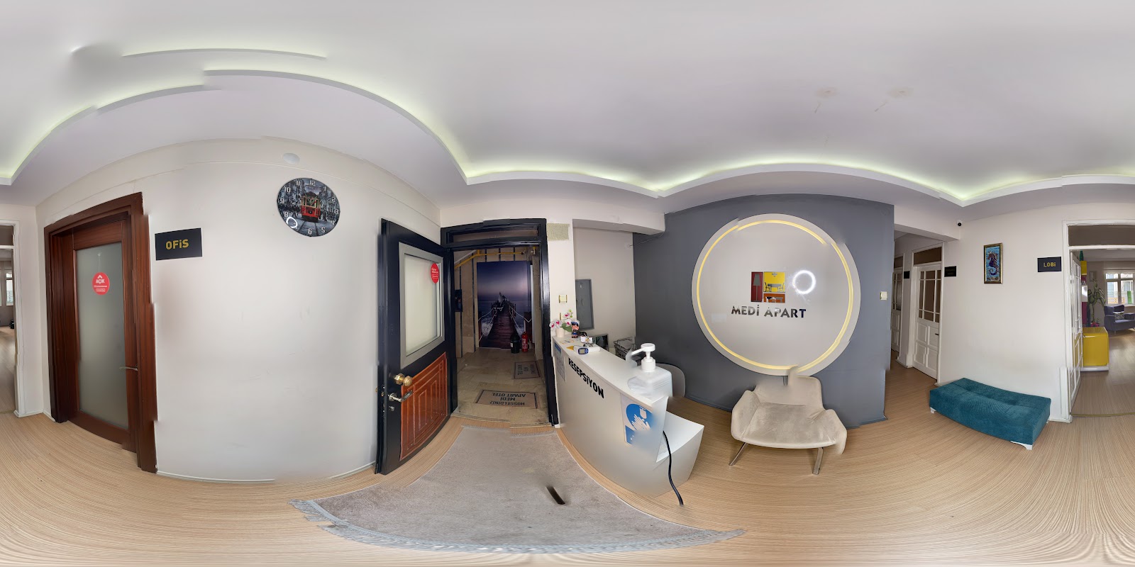 Medi Otel — fotoğraf 8