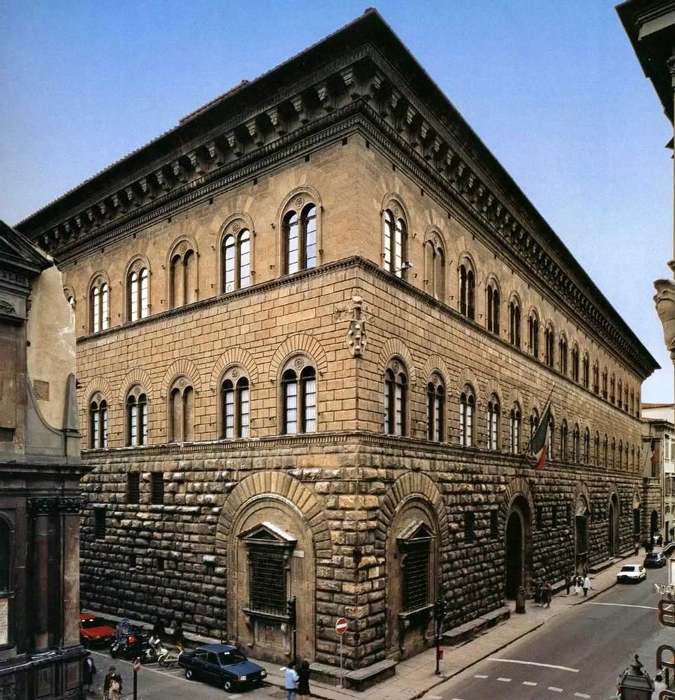 Medici Riccardi Sarayı — photo