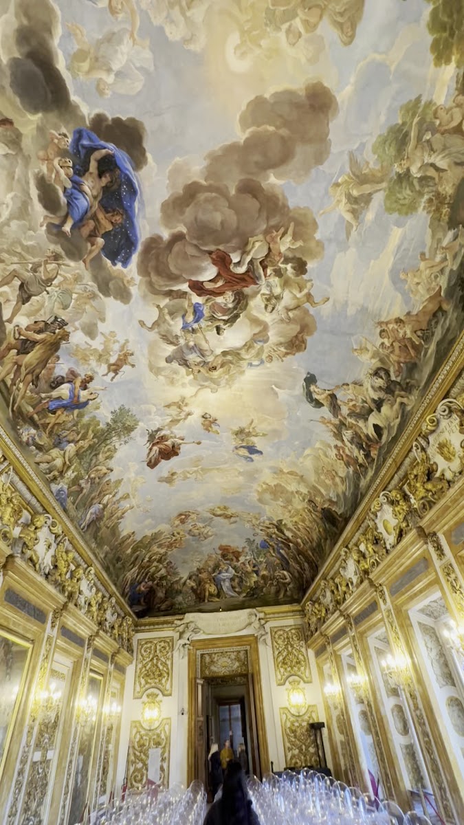 Medici Riccardi Sarayı — fotoğraf 3