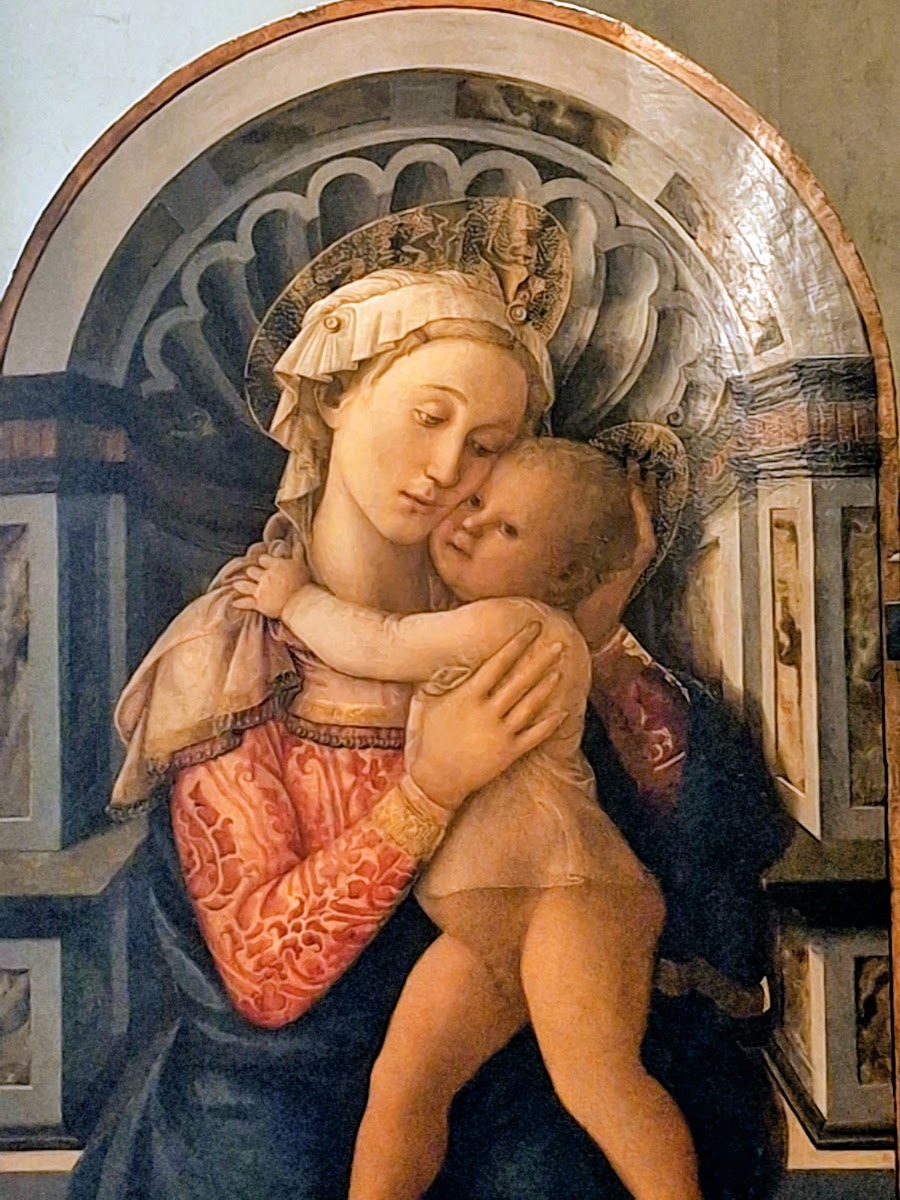 Medici Riccardi Sarayı — fotoğraf 4