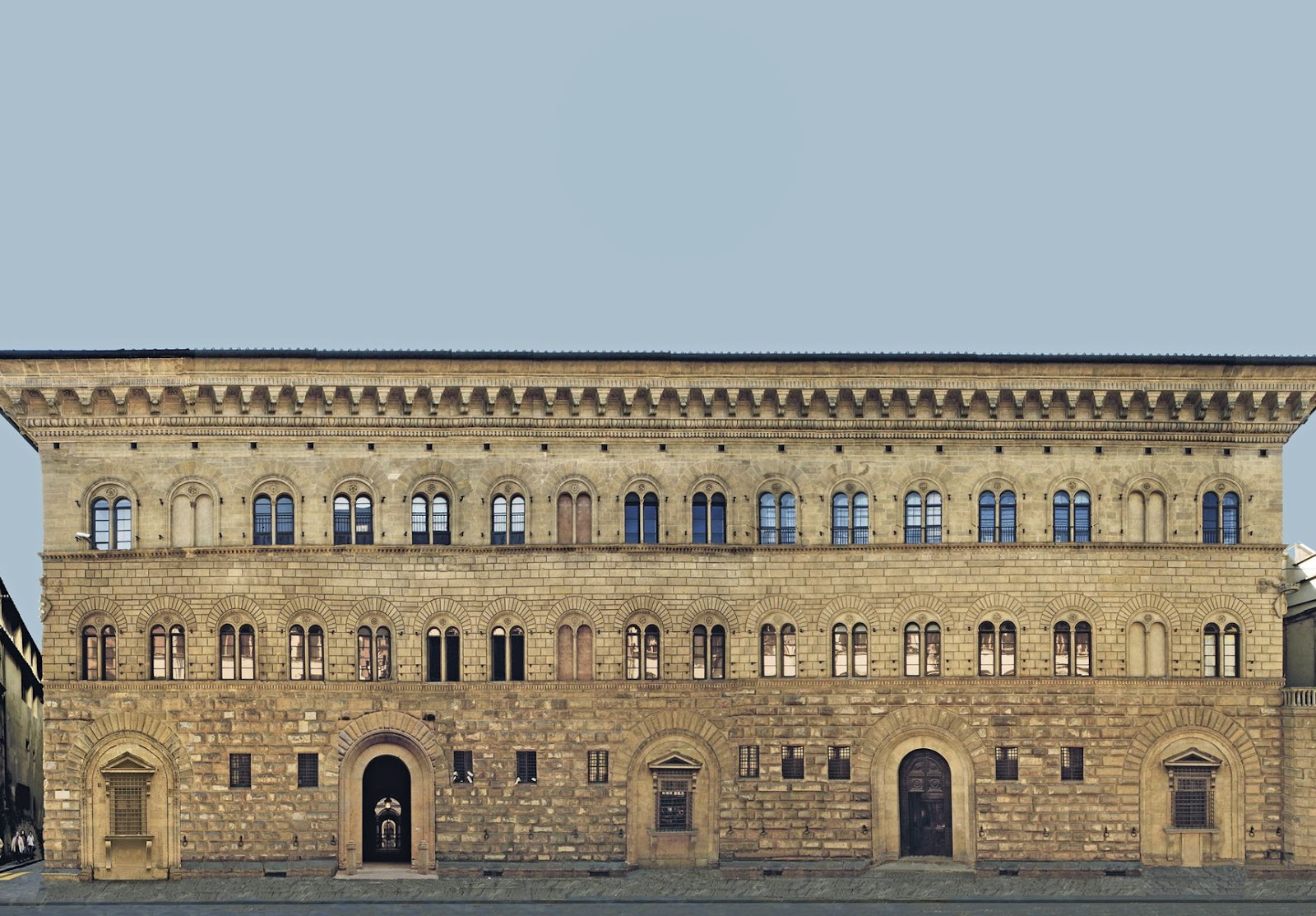 Medici Riccardi Sarayı — fotoğraf 5