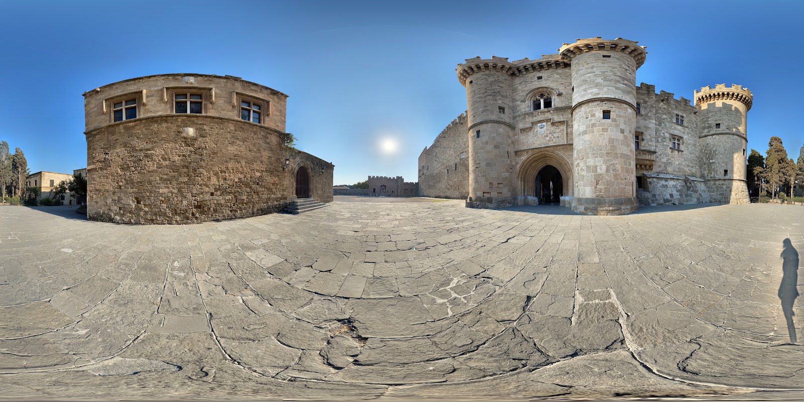 Medieval City of Rhodes — photo 5