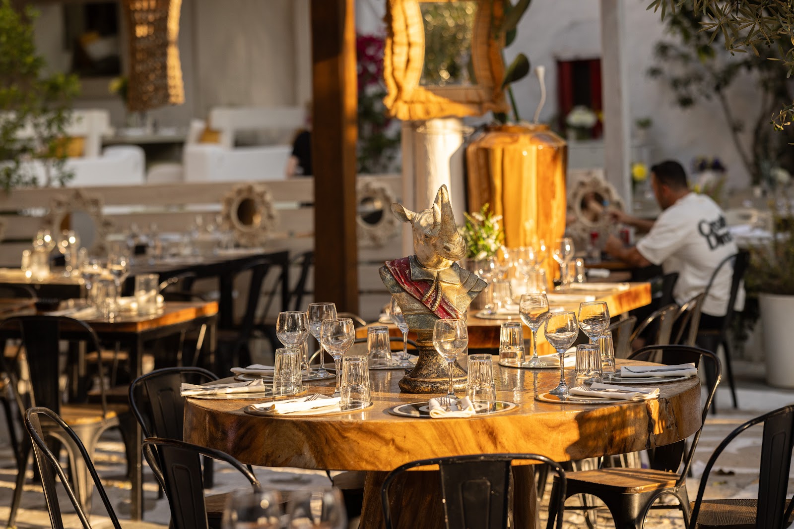 Mediterraneo Mykonos — photo