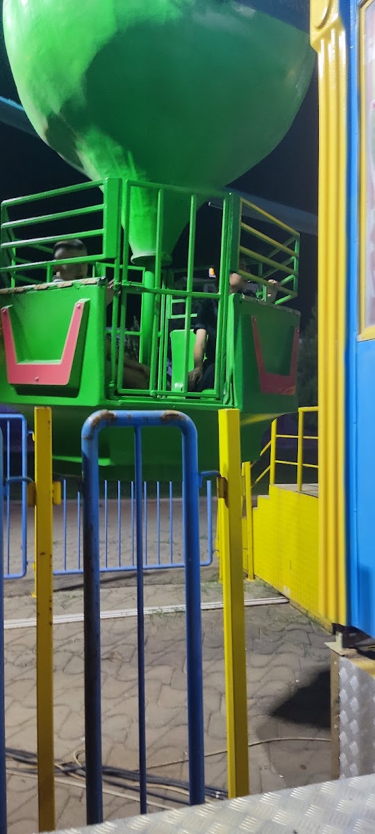 Medland Lunapark — photo 2