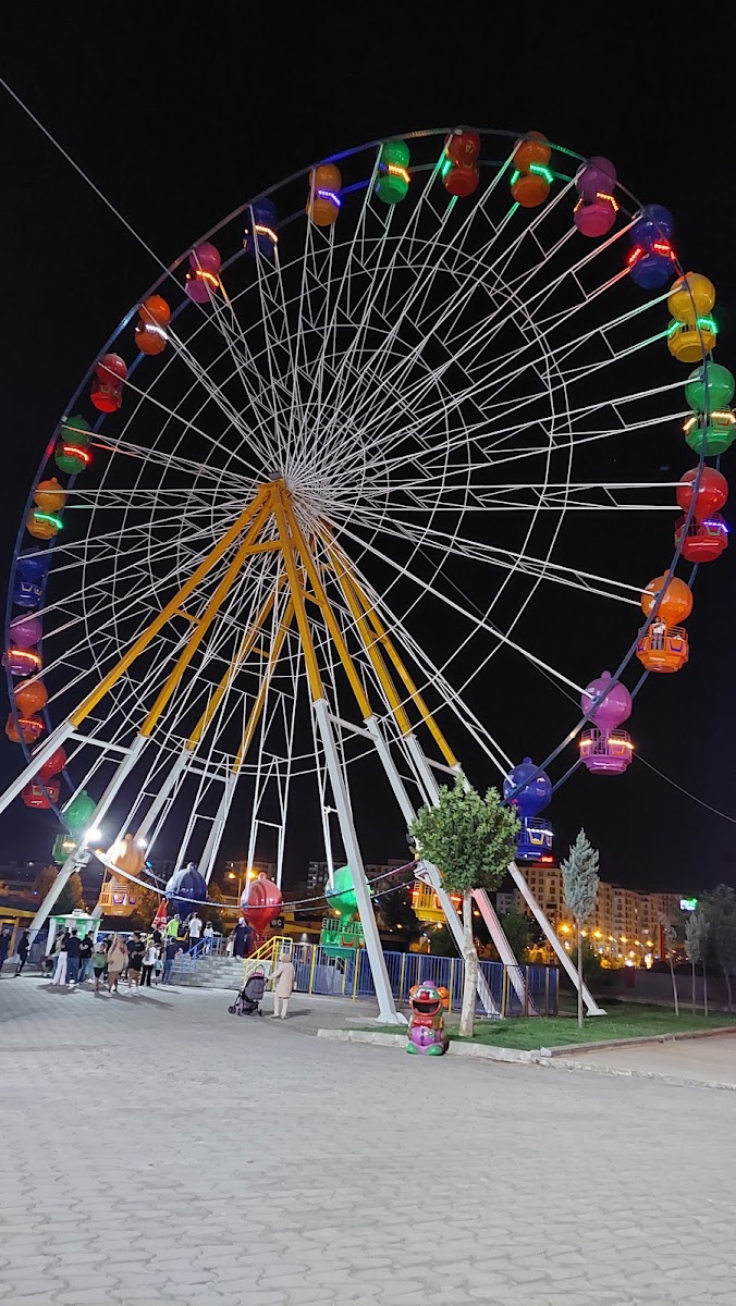 Medland Lunapark — photo 4