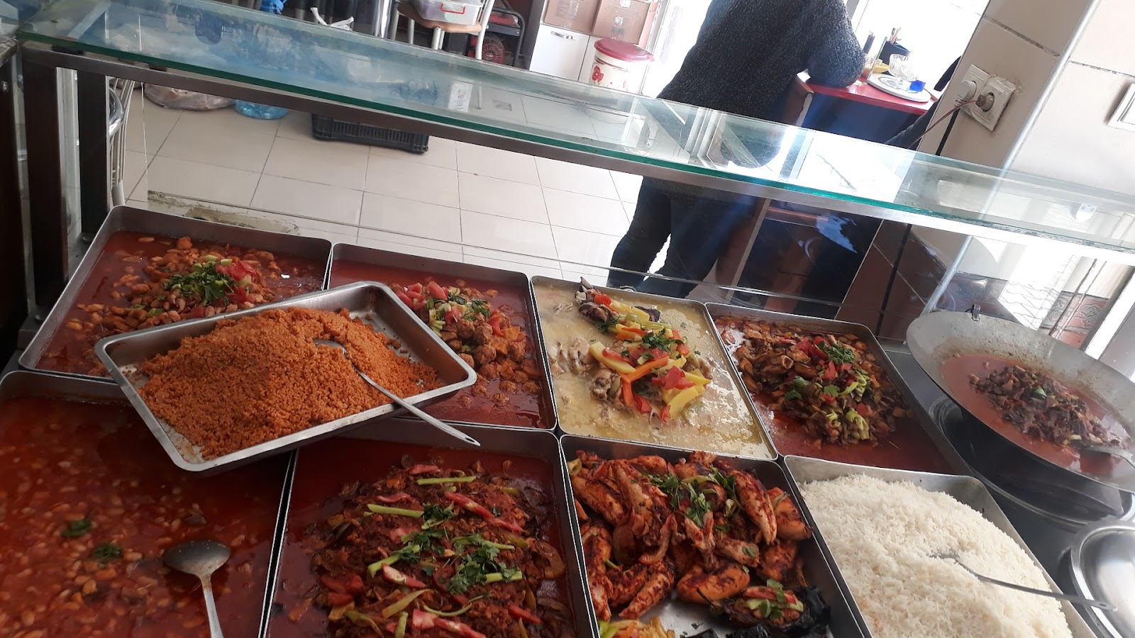 Medya Et Lokantası — fotoğraf 2