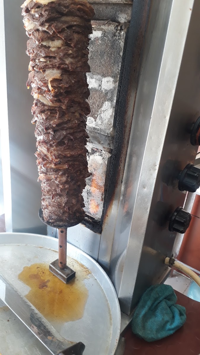 Medya Et Lokantası — fotoğraf 4