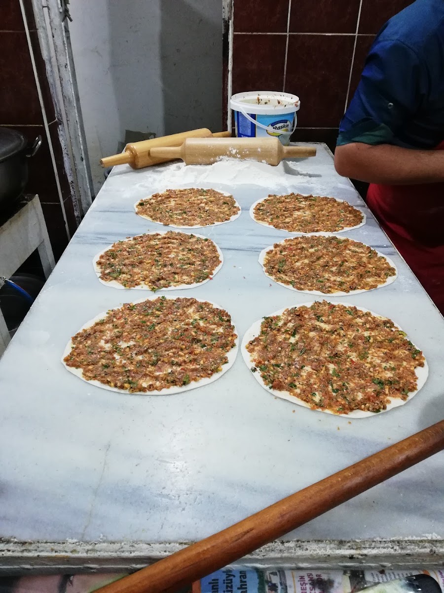 Medya Et Lokantası — fotoğraf 5