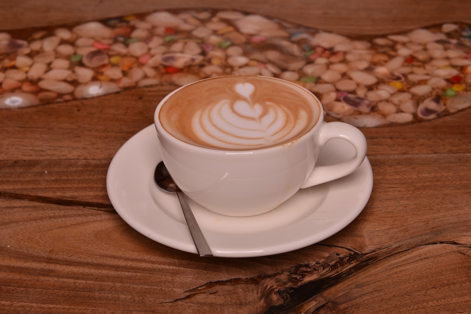 Meet Point Cafe&Bistro — fotoğraf 5