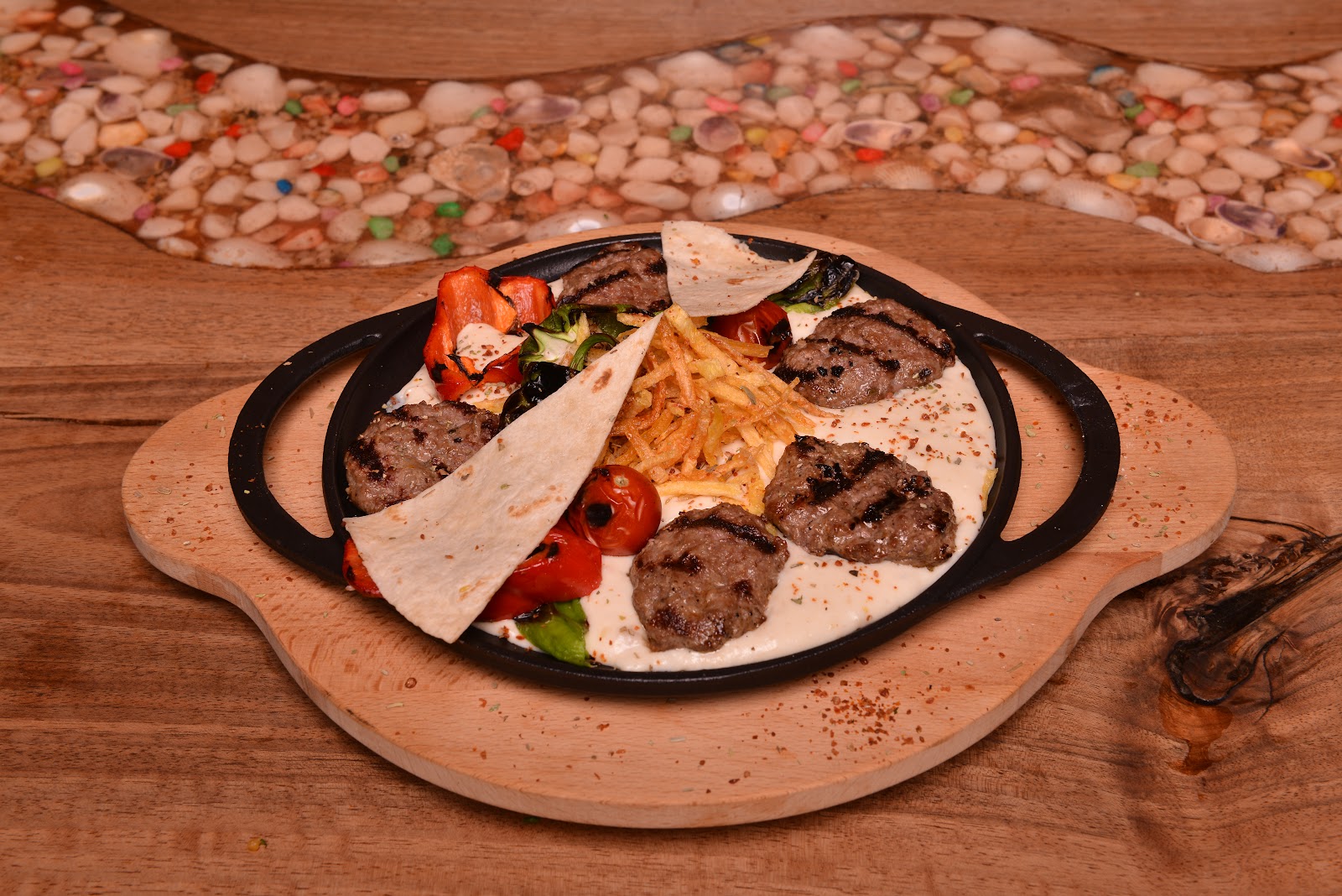 Meet Point Cafe&Bistro — fotoğraf 7