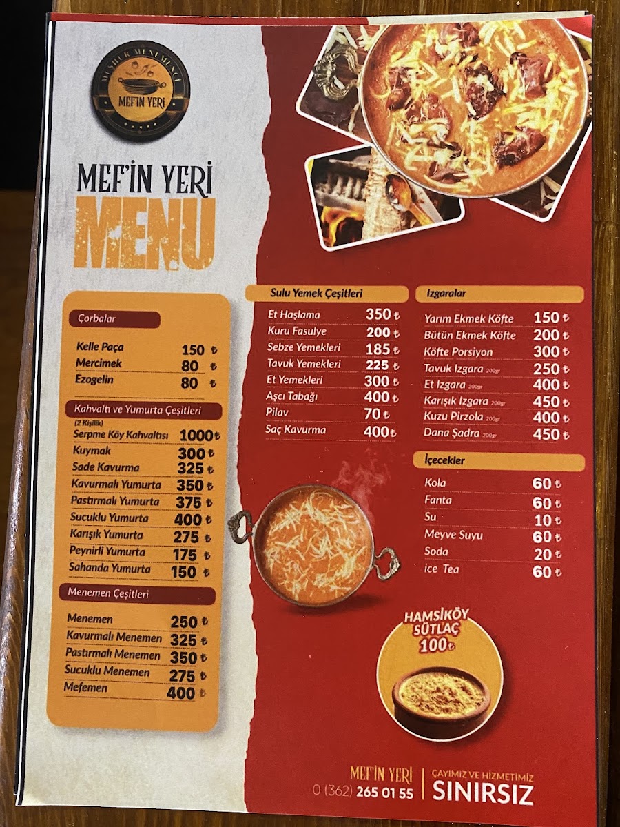 Mef'in Yeri — fotoğraf 4