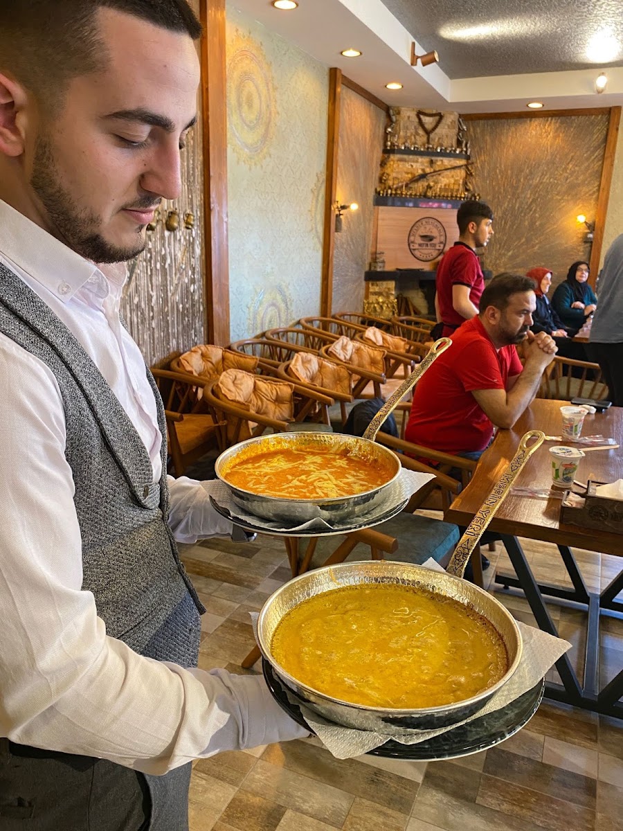 Mef'in Yeri — fotoğraf 5