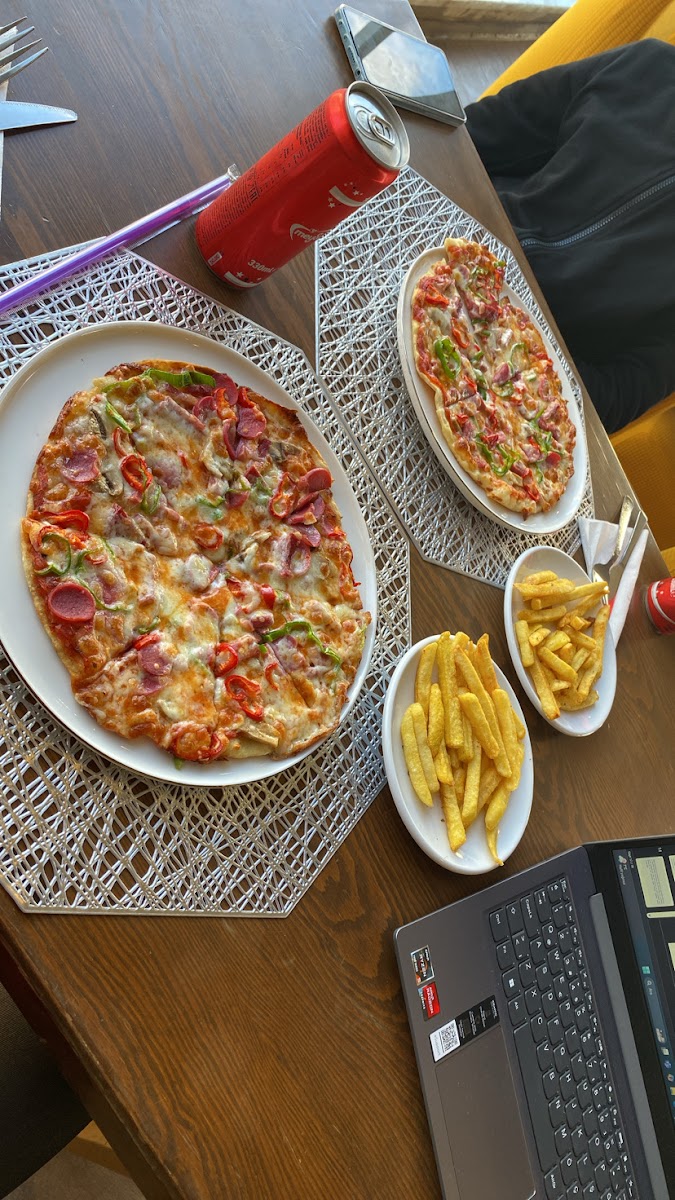 MEFTUN Cafe & Breakfast — fotoğraf 3