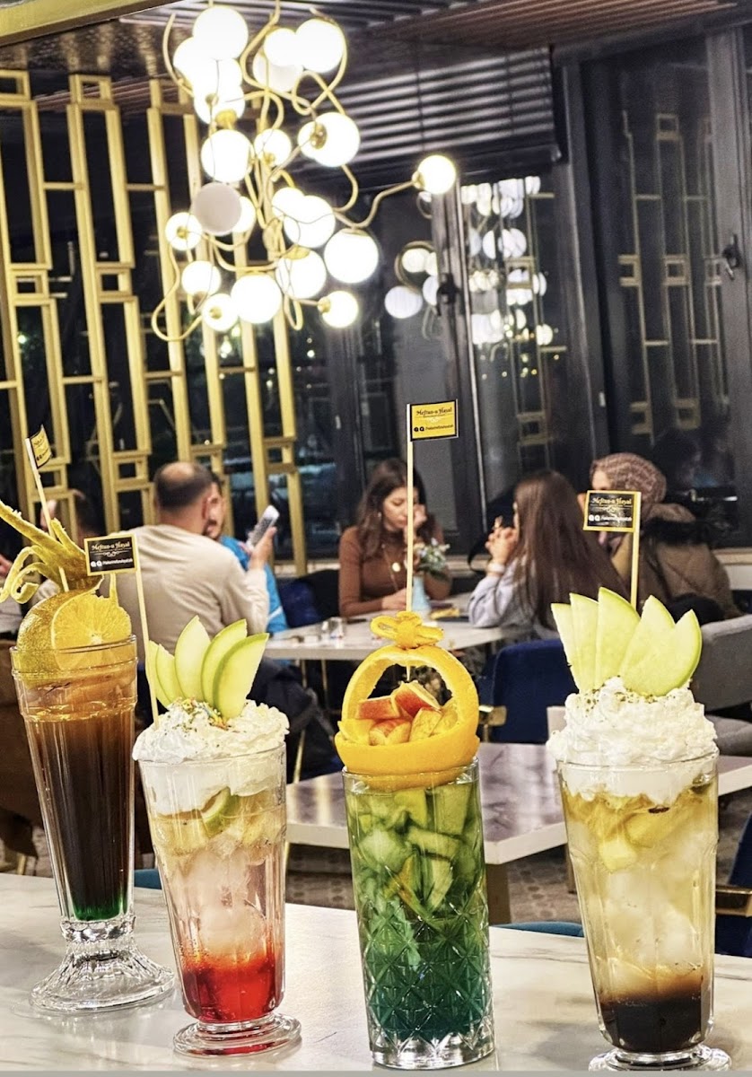 Meftun-u Hayal cafe & restaurant — fotoğraf 5
