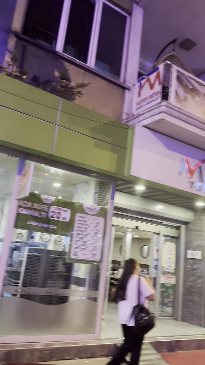 MEG Yemek — fotoğraf