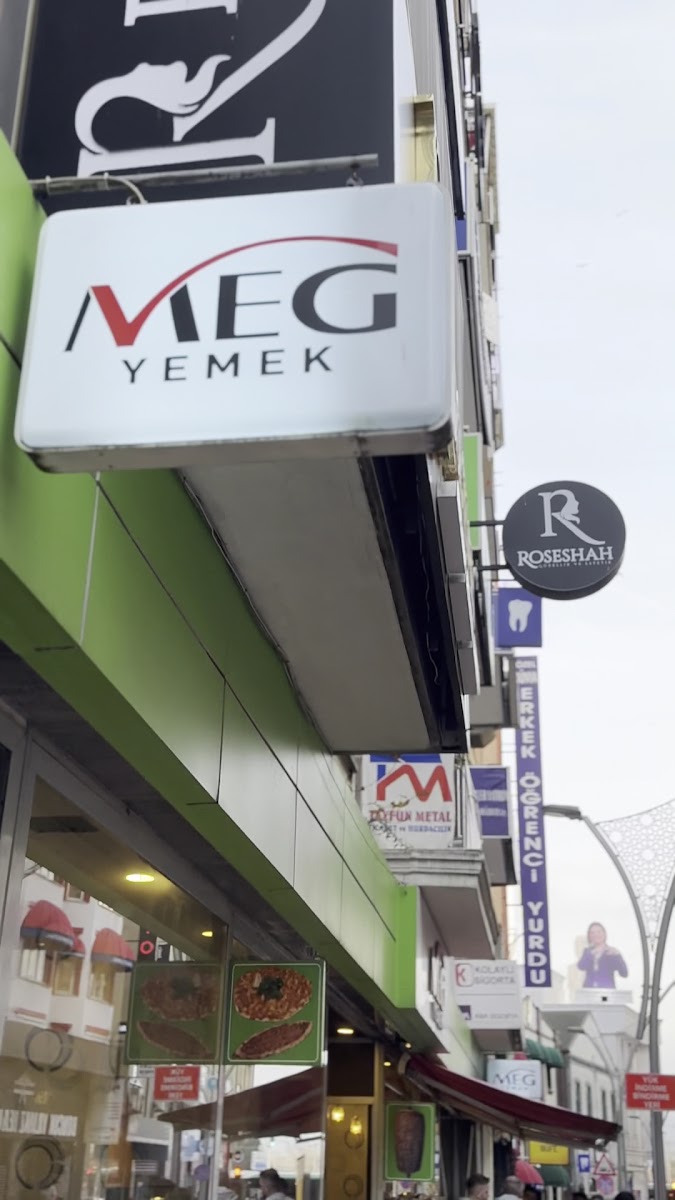 MEG Yemek — fotoğraf 6